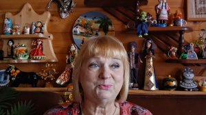 А я надеюсь...она еще найдёт себя и будет счастлива...