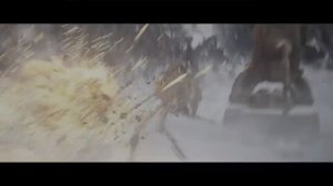 🎬 Финальный трейлер «Мандалорец и Грогу» — теперь в потрясающем HDR‑качестве!