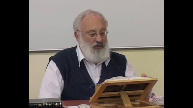 Цель, которую должен поставить себе человек_1