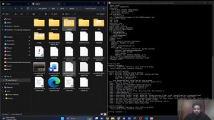 Подготовка отчёта Лаб Nº10