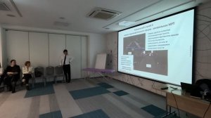 Воронов В.А. «Несколько клинических случаев нетипичного течения вестибулярной дисфункции» (часть 2)