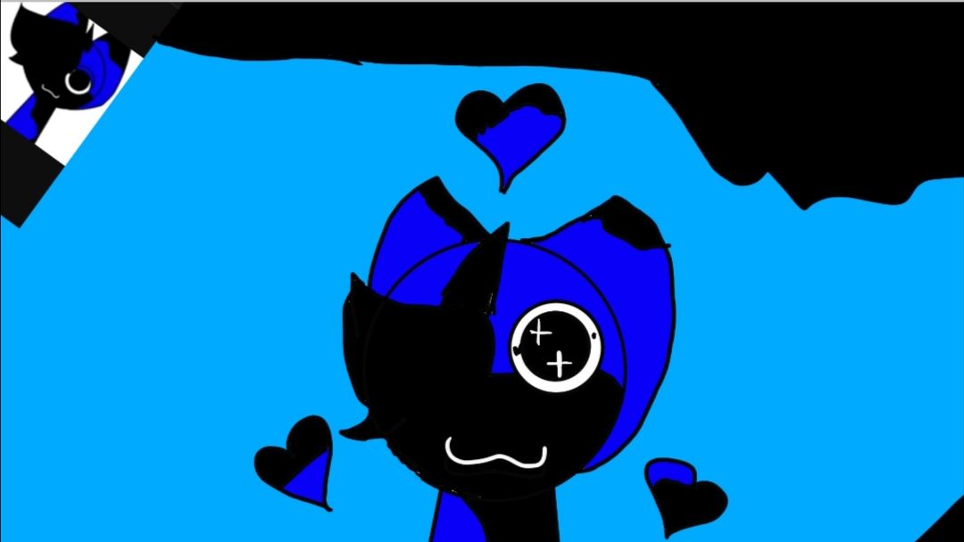 Арт для Кошмара