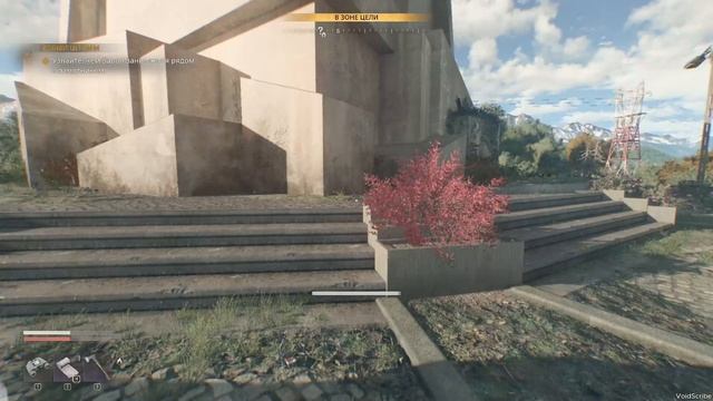 Dying Light: The Beast — Режим выживания | Часть 24. Новый штамм, часть 1