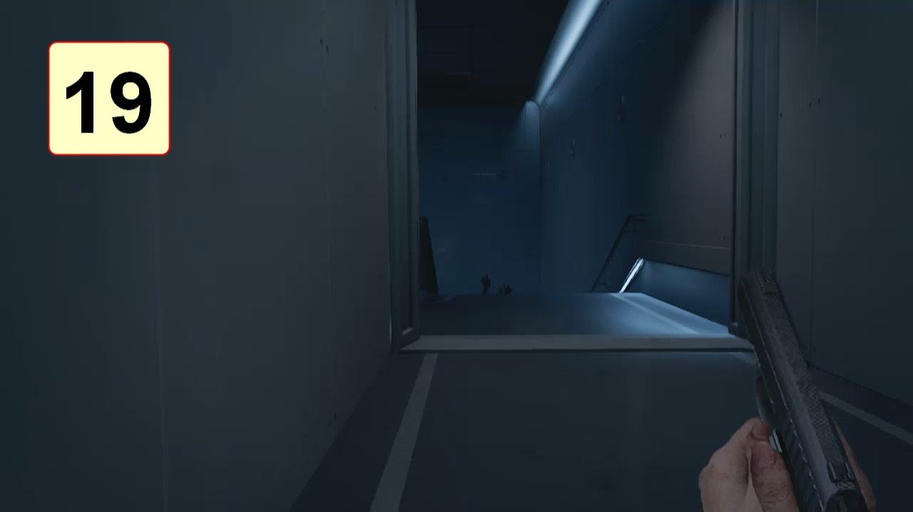 Прохождение ►Resident Evil: Requiem◄【• Выпуск• #19】