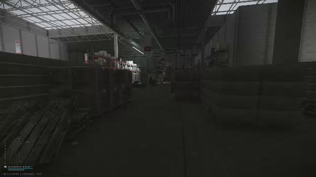 Escape from Tarkov PVE