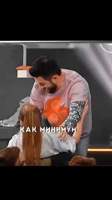 Отар жёстко, но честно про Мишу Галустяна 🫣