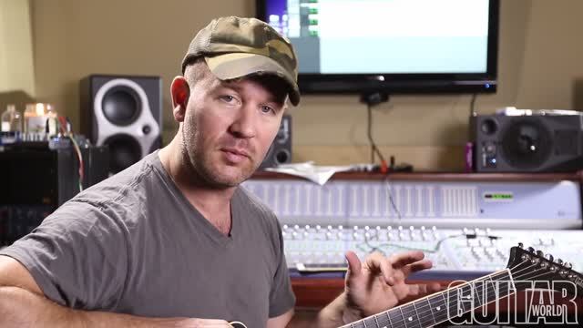 Brendon Small - The Duel