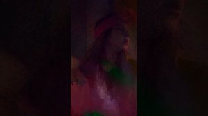 ночная ночёвка