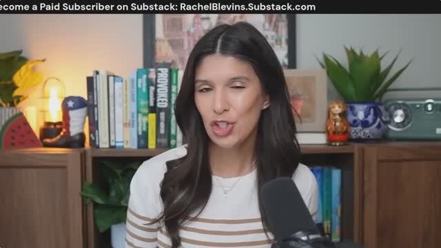 Rachel Blevins Угрозы США ввести блокаду не сработали 14.04.2026