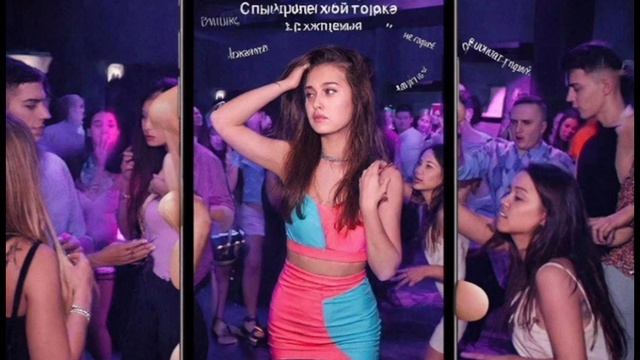 Сборник из17 треков:
LXE, Edison, Baladja, Kavabanga Depo Kolibri, Miray, Raikaho, ЭМВИПИ.