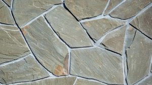 Плитняк песчаник серо-зеленый