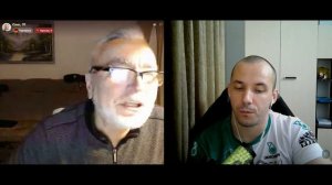 🤡"Доктор исторических наук" Германии сбежал от фактов👎 | 📸Чат рулетка