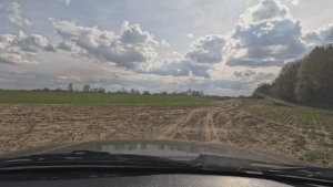 Место для пикника