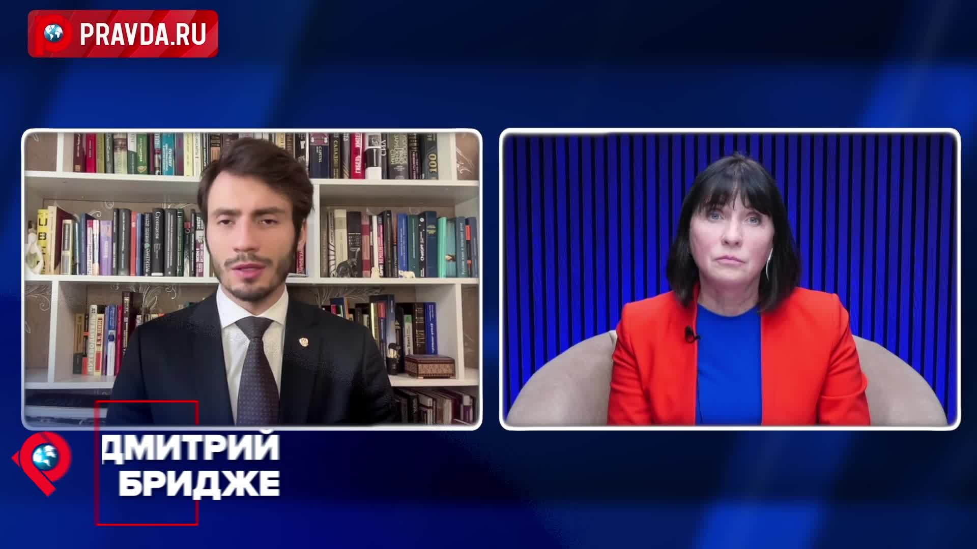 Мир остался без президента мира: в тени Трампа уже растёт альтернатива