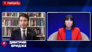 Мир остался без президента мира: в тени Трампа уже растёт альтернатива