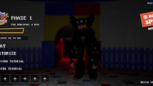 пподжект плейтайм