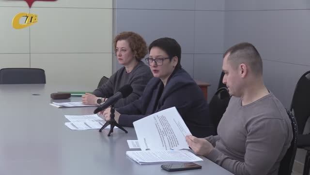 В АДМИНИСТРАЦИИ ЖЕЛЕЗНОГОРСКА ПРОШЕЛ БРИФИНГ УПРАВЛЕНИЯ АРХИТЕКТУРЫ И ГРАДОСТРОИТЕЛЬСТВА