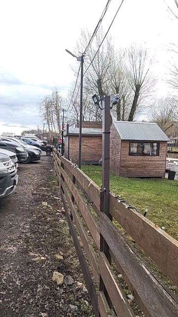 продаётся участок 8 соток