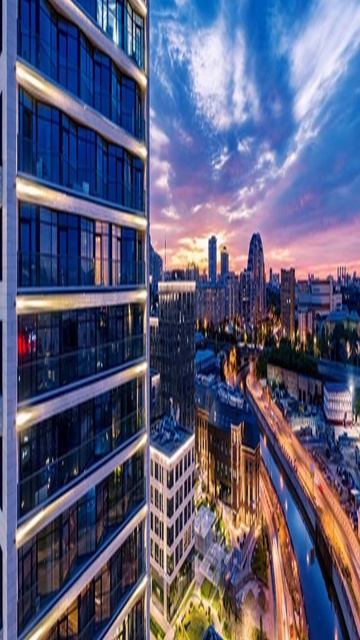 Москва. Апартаменты от 13 млн. 497 тыс. руб. метро Электрозаводская