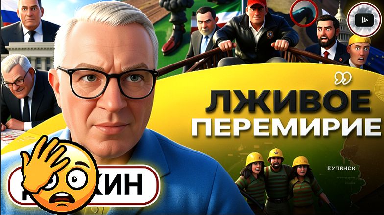 ДУДКИ / ШЕЛЕС : ТРАМП СУНУЛ РЫЛО В ЧУЖОЕ КОРЫТО! ЗЕ👺в бреду. Перемирию КОНЕЦ: Иран не отдаст уран