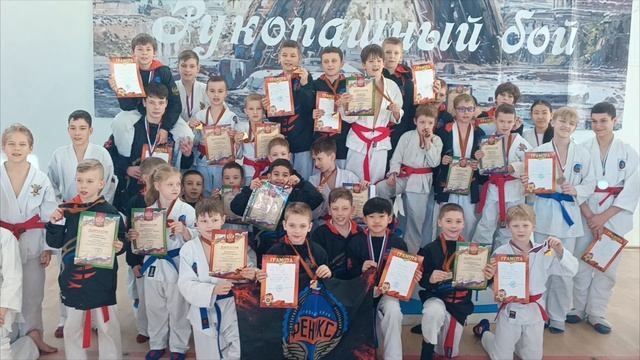 Феникс СПБ!!!Сила💪