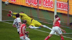 Хуан Карлос Карседо и «Спартак» - это только начало.