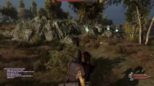 Mount & Blade II Bannerlord # 8 пытаемся захватить всё