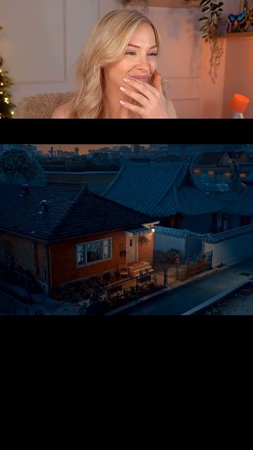 попробуй не засмеяться