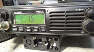 yosan распиновка разъёма тангенты.