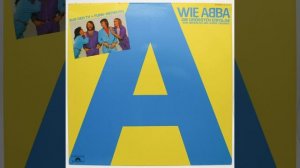 ABBA - 1981г.