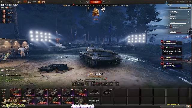 МИР ТАНКОВ ГОНЯЕМ РАНДОМ ПРОКАЧКА ВЕТКИ ИС -7  #миртанков #luckybald