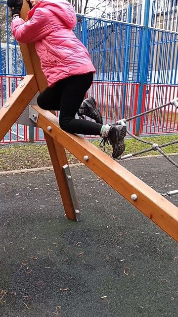 Проходим полосу препятствий