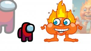 МИНИ АМОНГУС vs Итальянских БРЕЙНРОТОВ!!!