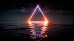 🧘 PINK FLOYD STYLE by P&J — MEDITATION² ｜ 80 Min Ambient Guitar Journey for Deep Sleep & Healing-(1