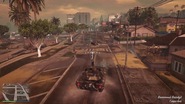 Grand Theft Auto V ЧО ЗА ...2026-04-18