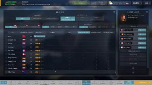 Motorsport Manager #63 Сезон 6, гонка 11-12