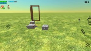 2-3 способа как крашнуть сервер в чикен ган