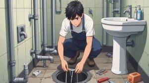 Методы поиска засоров в трубах канализации для прочистки