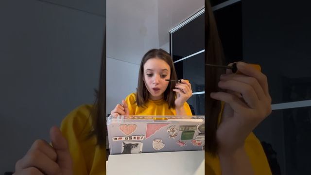 мой влог что мы делали??