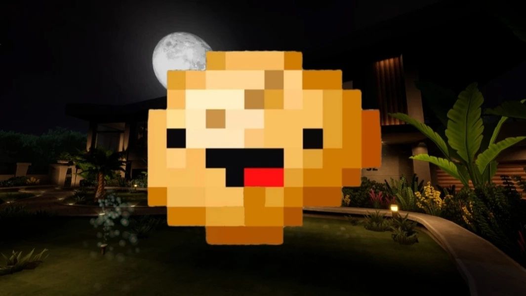 Just Another Night Shift | тутор первый дом