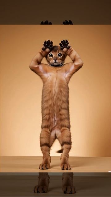 Скелетный танец.