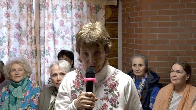 Что для вас Семинары БОГИНИ и БОГА?