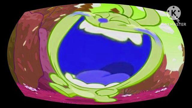 Крош ИИ смех With 6 Effects