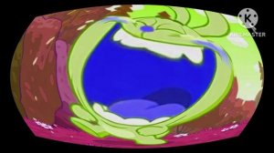 Крош ИИ смех with 6 effects