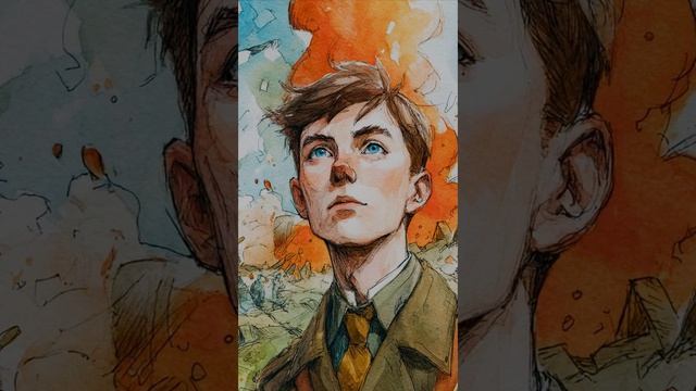 Глава о счастье