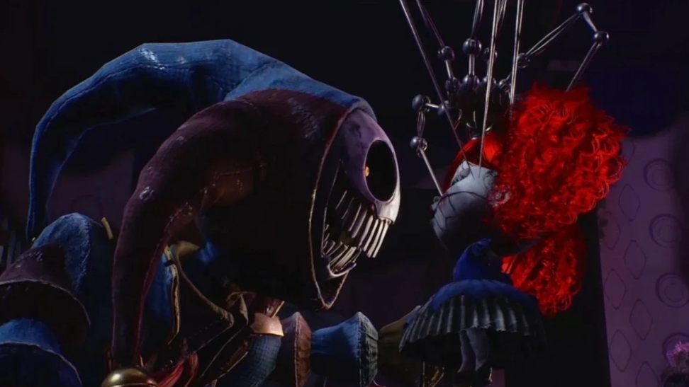 Wrong Side Out на русском