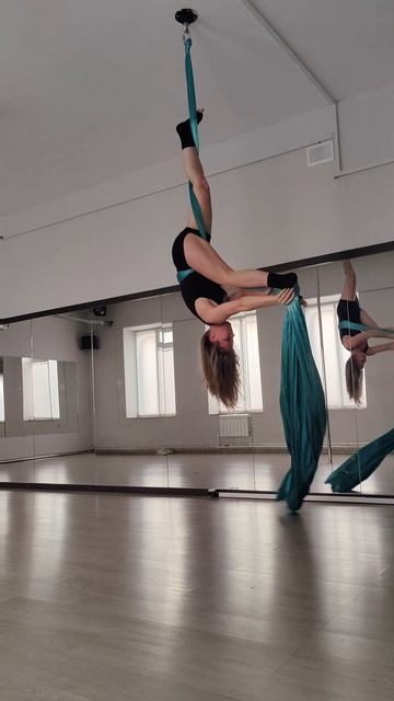 Воздушные полотна