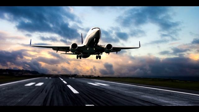 Случай с самолётом