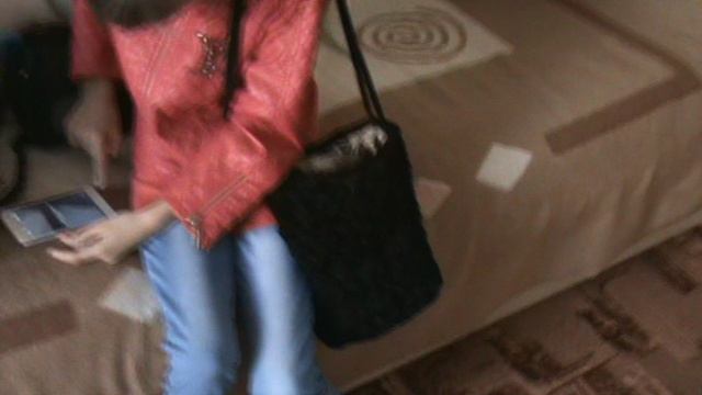 26)К СОБИРАЕМСЯ В ДЖЕМЕТЕ