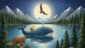 Смотреть мультфильм для детей 2026  УЛИТКА И КИТ ДОБРЫЙ МУЛЬТИК